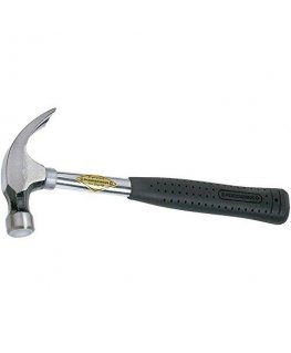 Hammer with a screwdriver 450g PEDDINGHAUS