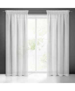 Eurofirany FIR / RAIN / B 140X270 T Day curtains