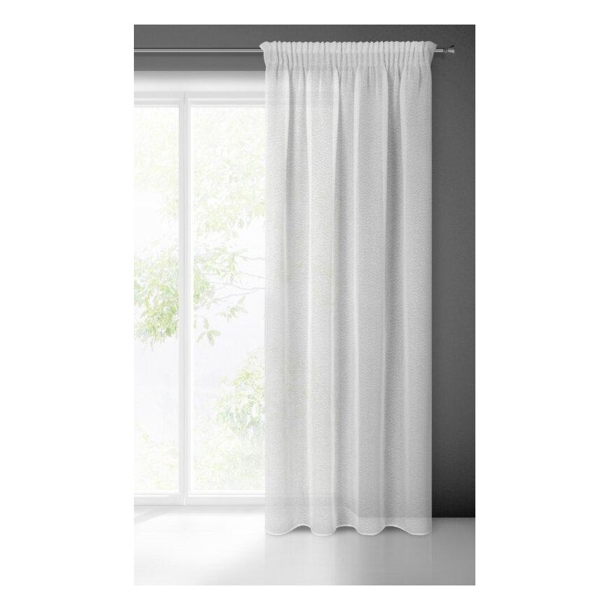 Eurofirany FIR / RAIN / B 140X270 T Day curtains – 3