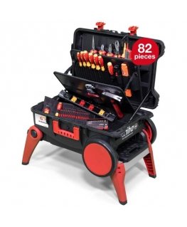Wiha tool case Set XXL 4 electric
