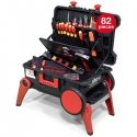 Wiha tool case Set XXL 4 electric Wiha tool case Set XXL 4 electric