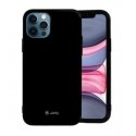 iLike Apple IPHONE 14 PRO Silicone Case Black