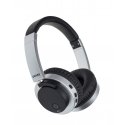 Denver BTN-206 BLACK Kõrvaklapp Juhtmega ühendatud & juhtmevaba Peavõru Kõned/muusika Bluetooth Must Denver BTN-206 BLACK Kõrvaklapp Juhtmega ühendatud & juhtmevaba Peavõru Kõned/muusika Bluetooth Must