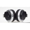 Denver BTN-206 BLACK Austiņas Vadu & Bezvadu Zvani / mūzika Bluetooth Melns, Sudrabs Denver BTN-206 BLACK Austiņas Vadu & Bezvadu Zvani / mūzika Bluetooth Melns, Sudrabs