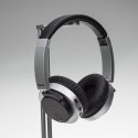 Denver BTN-206 BLACK Headset Wired & Wireless Head-band Calls/Music Bluetooth Black, Silver Denver BTN-206 BLACK Headset Wired & Wireless Head-band Calls/Music Bluetooth Black, Silver