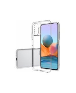 Evelatus Xiaomi 12T Pro Premium Soft Touch Silicone Case Black