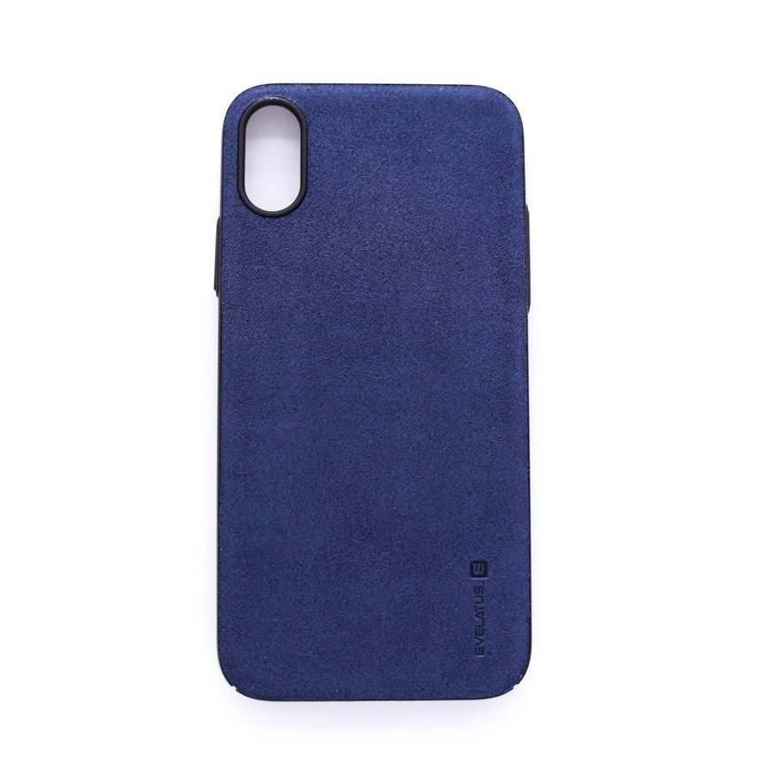 Evelatus Apple iPhone X Velvet Blue