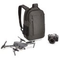Case Logic Era CEBP-105 Reppu Harmaa Case Logic Era CEBP-105 Reppu Harmaa