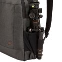 Case Logic Era CEBP-105 Reppu Harmaa Case Logic Era CEBP-105 Reppu Harmaa