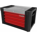 KS Tools PERFORMANCEplus P10TC black/red trolley attachment KS Tools PERFORMANCEplus P10TC black/red trolley attachment