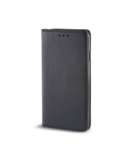 iLike Samsung Galaxy Note 10 Smart Magnet case Black