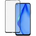 iLike Huawei Huawei P40 Lite 2.5D Black Frame Full Glue