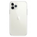 Connect Apple iPhone 11 Pro Transparent case + tempered glass Connect Apple iPhone 11 Pro Transparent case + tempered glass