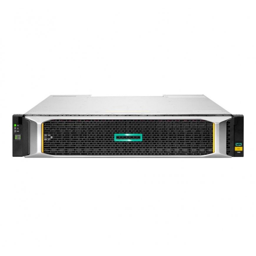 HP HPE TC 3Y Crit wCDMR MSA 1060 Storge SVC – 2