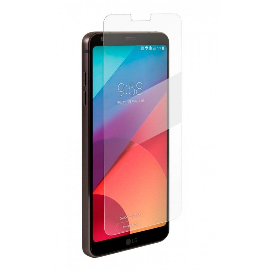 iLike LG G6