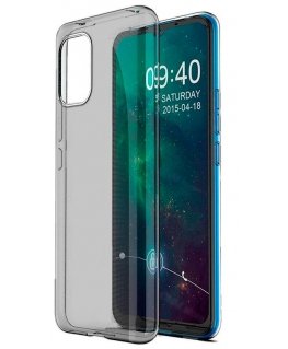 Evelatus Xiaomi Xiaomi Mi 10 Lite TPU 1.5MM Smoked
