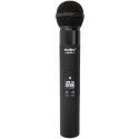 MadBoy U-Remix 3 wireless karaoke microphone pair with mixer MadBoy U-Remix 3 wireless karaoke microphone pair with mixer