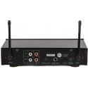MadBoy U-Remix 3 wireless karaoke microphone pair with mixer MadBoy U-Remix 3 wireless karaoke microphone pair with mixer