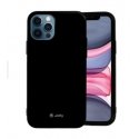 iLike Apple IPHONE 14 Silicone Case Black