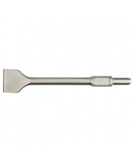 Graphite Graphite 75mm hex chisel 57H567