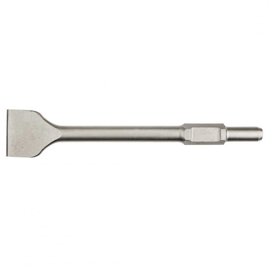 Graphite Graphite 75mm hex chisel 57H567