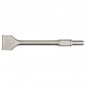 Graphite Graphite 75mm hex chisel 57H567 Graphite Graphite 75mm hex chisel 57H567