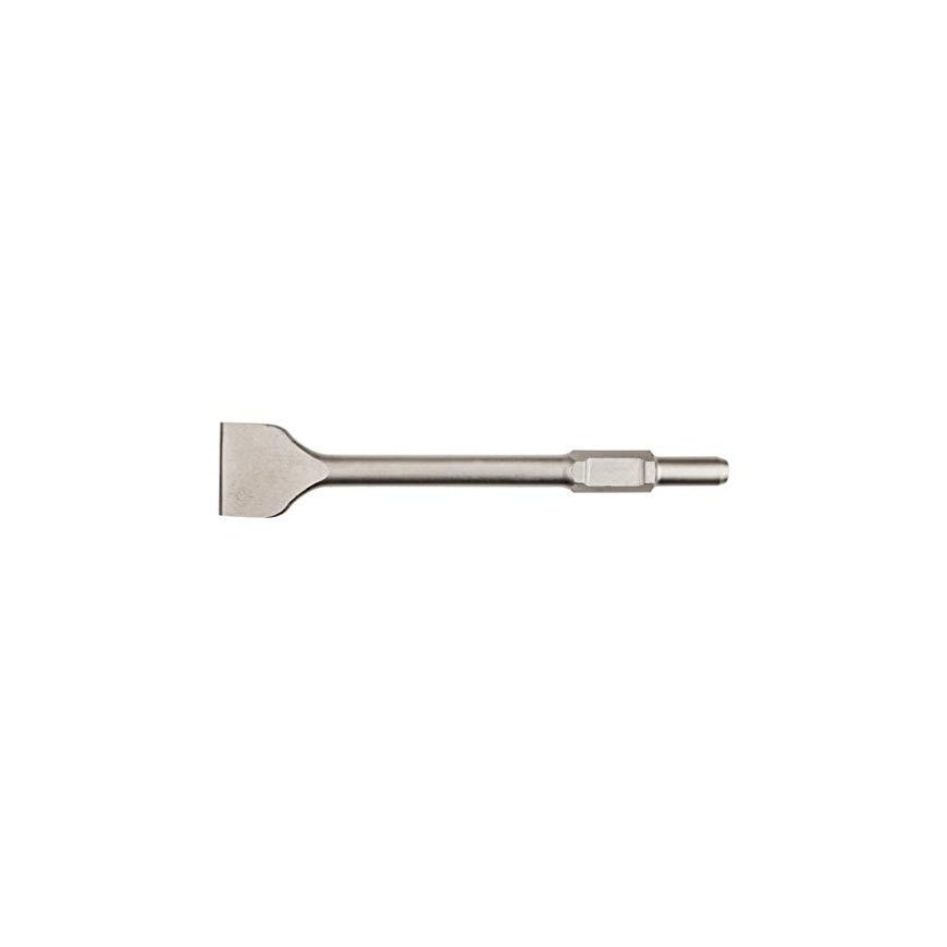 Graphite Graphite 75mm hex chisel 57H567 – 2