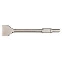 Graphite Graphite 75mm hex chisel 57H567 Graphite Graphite 75mm hex chisel 57H567