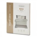 Bedding set Eurofirany POS / NOVAD / B + STA 160X200 70X80 / X2 Bedding Bedding