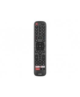 Lamex LXP95010 TV remote control TV LCD TOSHIBA CT-95010 NETFLIX / YOUTUBE / GOOGLE PLAY
