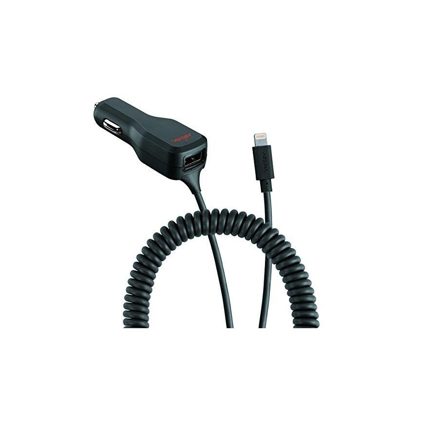 Charger Ventev R2340C Single 1x USB-A 3.4 A (r2340c)