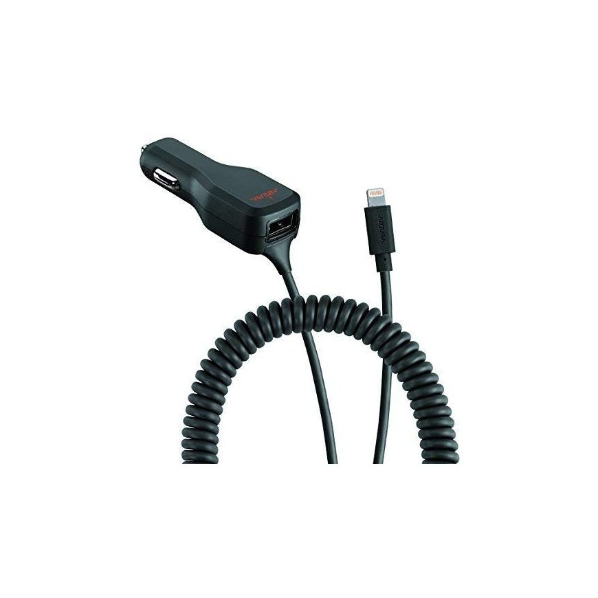 Charger Ventev R2340C Single 1x USB-A 3.4 A (r2340c) – 2