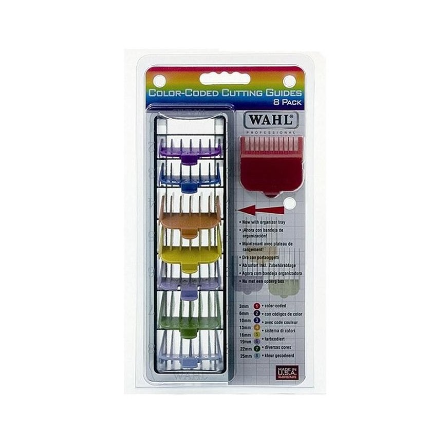 Wahl PRO Wahl Pro Comb Set