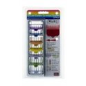 Wahl Pro Šukų rinkinys, 8 vnt., WAHP4503-7171/03170-400 Wahl Pro Šukų rinkinys, 8 vnt., WAHP4503-7171/03170-400