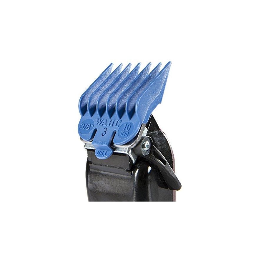 Wahl Pro Šukų rinkinys, 8 vnt., WAHP4503-7171/03170-400 – 4
