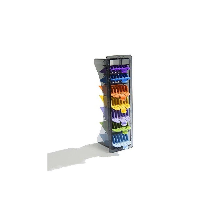 Wahl Pro Šukų rinkinys, 8 vnt., WAHP4503-7171/03170-400 – 5