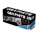 Graphite Graphite Card saw Graphite 58G971 900 W Graphite Graphite Card saw Graphite 58G971 900 W