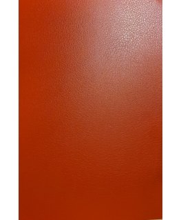 Evelatus Universal Leather Film for Screen Cutter Red