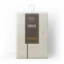 Eurofirany CHO/NATU/9 145X300 NAT+BR