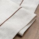 Eurofirany CHO/NATU/9 145X300 NAT+BR