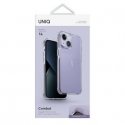 Uniq UNIQ etui Combat iPhone 14 Plus 6,7" liliowy/lilac lavender