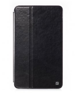 Hoco Galaxy Tab 3 8.0 Crystal Folder Series Black