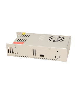 Orno Open frame 12VDC 500W power supply