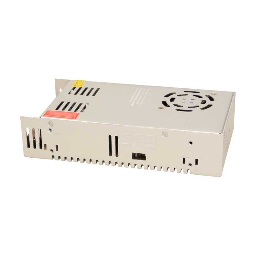 Orno Open frame 12VDC 500W power