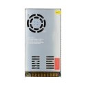 Orno Open frame 12VDC 500W power supply Orno Open frame 12VDC 500W power supply