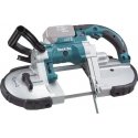 Makita DPB180Z Cordless band saw, 120X120mm, 18V, without battery and charger