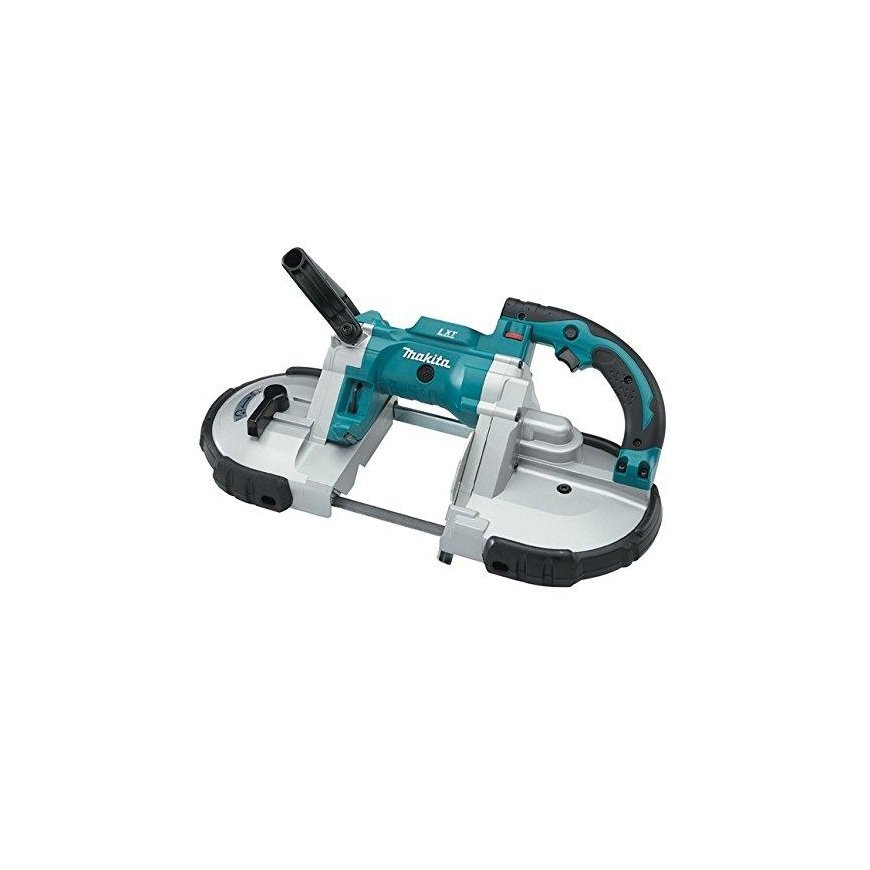 Makita DPB180Z Cordless band saw, 120X120mm, 18V, without battery and charger – 3