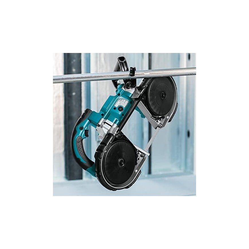Makita DPB180Z Cordless band saw, 120X120mm, 18V, without battery and charger – 5