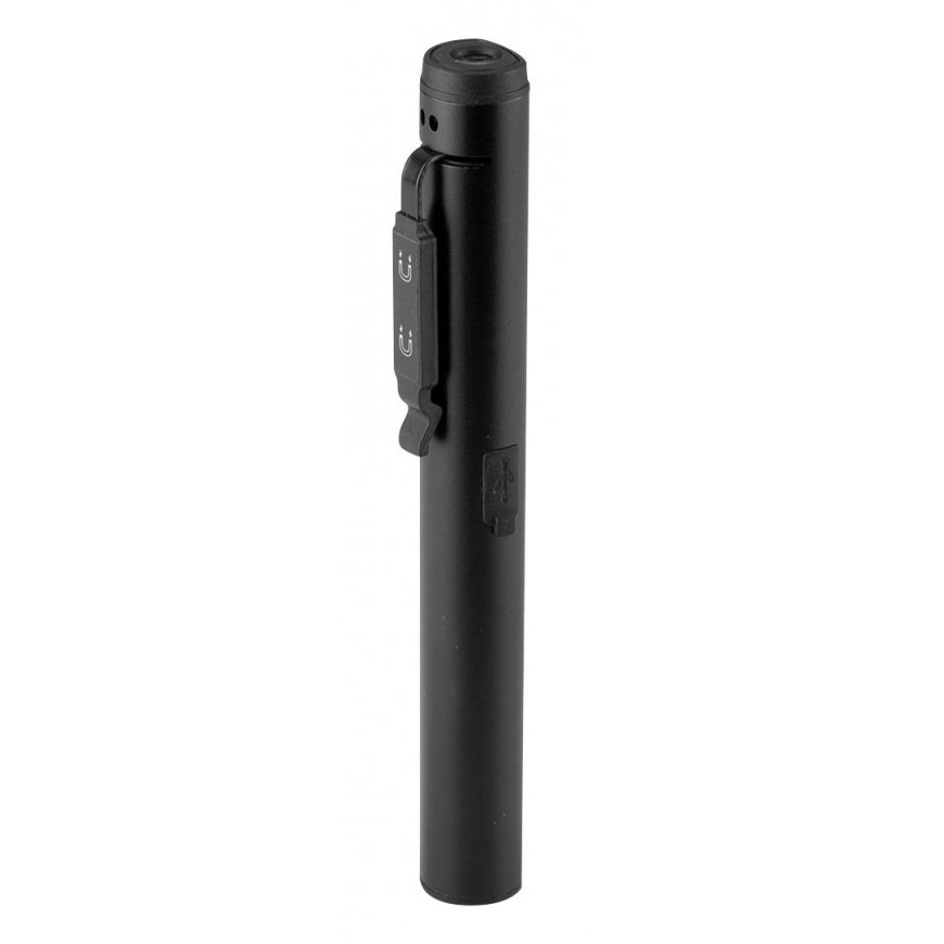 Neo 450 lm COB LED inspection lamp + laser + UV + 4-in-1 flashlight – 3