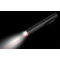 Neo 450 lm COB LED inspection lamp + laser + UV + 4-in-1 flashlight Neo 450 lm COB LED inspection lamp + laser + UV + 4-in-1 flashlight